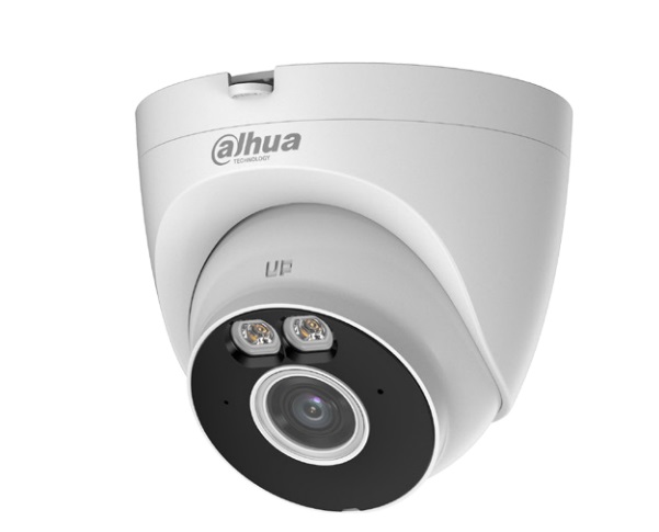 Camera IP Dome Full-Color không dây 2.0 Megapixel DAHUA DH-T2A-LED