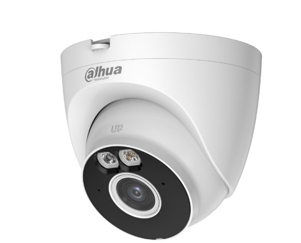 Camera IP Dome Full-Color hồng ngoại không dây 4.0 Megapixel DAHUA DH-T4A-PV