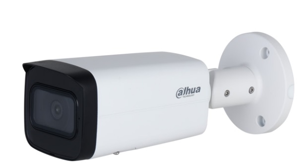 Camera IP hồng ngoại 8.0 Megapixel DAHUA DH-IPC-HFW2841T-AS