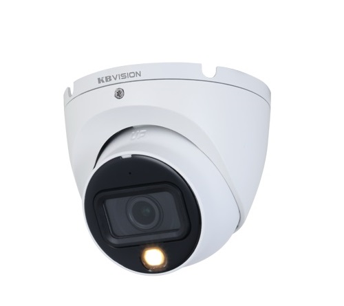 Camera Dome 4 in 1 hồng ngoại 5.0 Megapixel KBVISION KX-AF5002S-DL-A