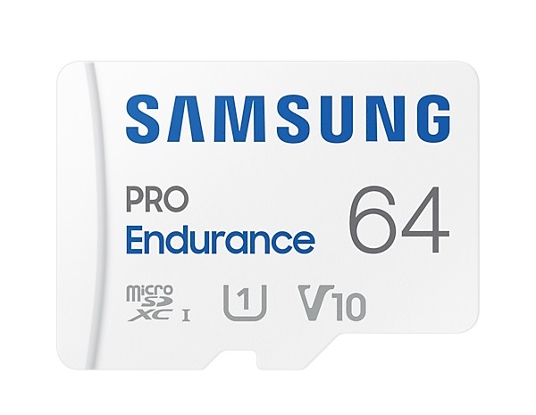 Thẻ nhớ MicroSD 64GB SAMSUNG MB-MJ64KA/APC