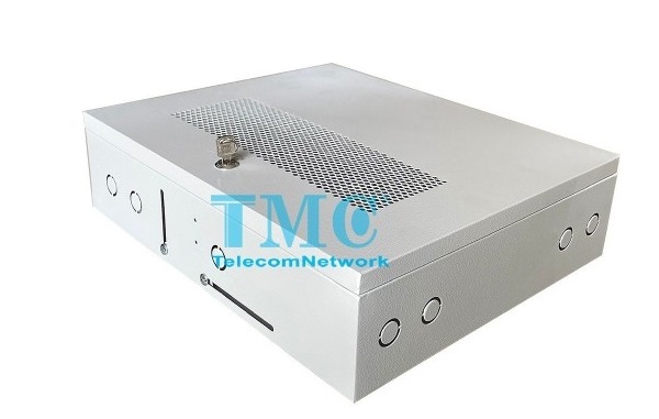 Tủ Rack treo tường 19” 2U TMC2 Rack 2U-D375