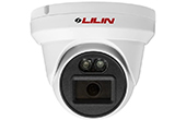 Camera IP LILIN | Camera IP Dome hồng ngoại 5.0 Megapixel LILIN V1R4452E2