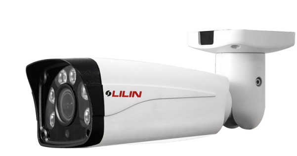 Camera IP hồng ngoại 5.0 Megapixel LILIN V1R9552X3