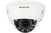 Camera IP LILIN | Camera IP Dome hồng ngoại 5.0 Megapixel LILIN V1R6052X3