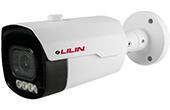 Camera IP LILIN | Camera IP hồng ngoại 8.0 Megapixel LILIN V1W9282AX