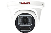 Camera IP LILIN | Camera IP Dome hồng ngoại 5.0 Megapixel LILIN Z6R6552X3