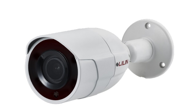 Camera IP hồng ngoại 8.0 Megapixel LILIN P6R8882E2