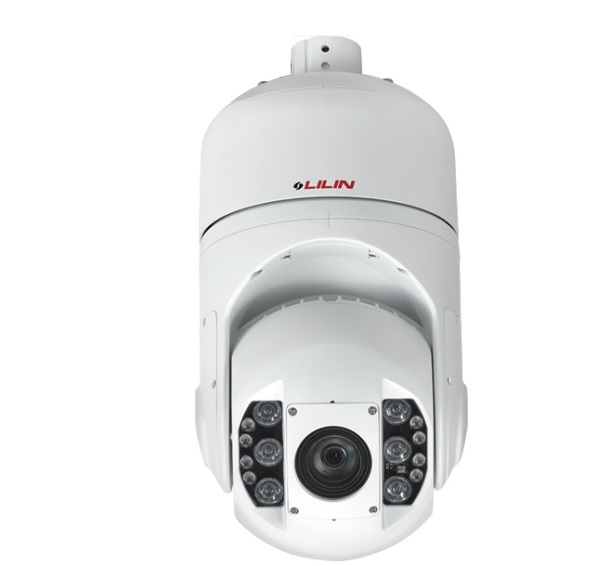 Camera IP Speed Dome hồng ngoại 8.0 Megapixel LILIN S7R5584EX30