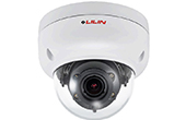 Camera IP LILIN | Camera IP Dome hồng ngoại 8.0 Megapixel LILIN Z6R6482X3