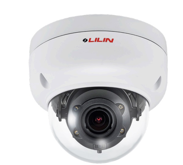 Camera IP Dome hồng ngoại 8.0 Megapixel LILIN Z6R6482X3