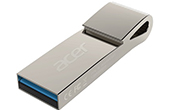 USB/Thẻ nhớ ACER | USB 3.2 Gen 1 16GB ACER UF300-16GB