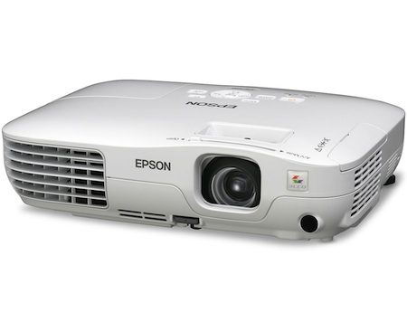 Máy chiếu EPSON EB-S10