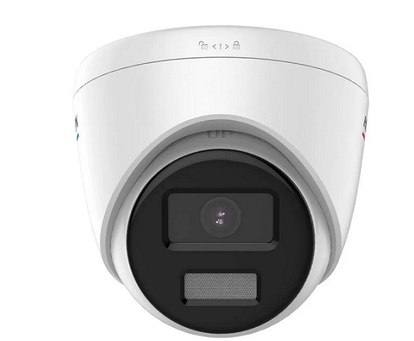 Camera IP Dome ColorVu 4.0 Megapixel HIKVISION DS-2CD1347G2-LUF