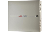 Access Control HIKVISION | Bộ kiểm soát vào ra 1 cửa HIKVISION DS-K2601T