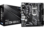 Mainboard ASRock | Mainboard ASRock H370M-HDV/M.2