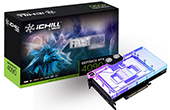 Graphics Card INNO3D | Graphics Card INNO3D GeForce RTX 4090 iChill Frostbite Ultra