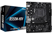 Mainboard ASRock | Mainboard ASRock B550M-HDV