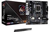 Mainboard ASRock | Mainboard ASRock B650M PG Lightning Wifi