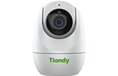 Camera IP TIANDY | Camera IP Wifi hồng ngoại 2.0 Megapixel TIANDY TC-H322N (I2W/WIFI/4mm/V4.0)