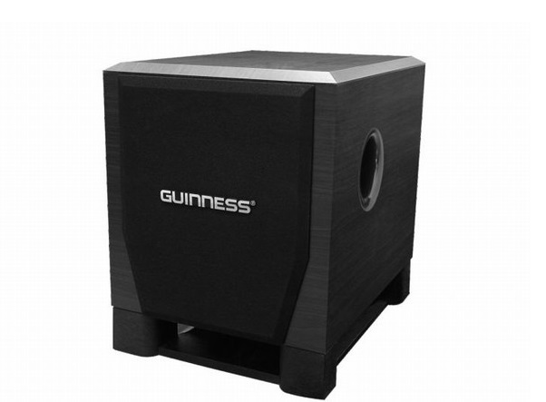 Loa Subwoofer GUINNESS SB-1800