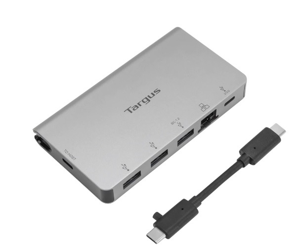 Bộ chia USB HUB 4 cổng TARGUS ACA951 (ACA951AP-50)