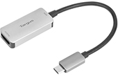 Bộ chia Hub Targus | Cáp chuyển đổi hình ảnh USB-C 4K sang HDMI TARGUS ACA969 (ACA969GLX)