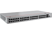 Thiết bị mạng HUAWEI | 48-port Gigabit + 4-port GE SFP Switch HUAWEI S310-48T4S