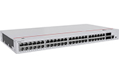 Thiết bị mạng HUAWEI | 48-port PoE Gigabit + 4-port 10GE SFP Switch HUAWEI S310-48P4X