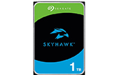 Ổ cứng HDD Seagate | Ổ cứng chuyên dụng 1TB SEAGATE SKYHAWK ST1000VX013