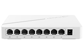 Thiết bị mạng H3C | 8-Port Gigabit Ethernet Unmanaged Switch H3C Magic BS208