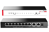 Thiết bị mạng H3C | 10-Port Gigabit Ethernet Unmanaged PoE Switch H3C Magic BS210T-P