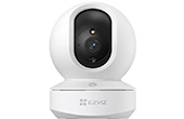 Camera IP EZVIZ | Camera IP hồng ngoại không dây 4.0 Megapixel EZVIZ TY1 Pro (CS-TY1-R105-1J4WF)