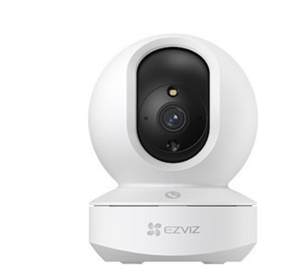 Camera IP hồng ngoại không dây 4.0 Megapixel EZVIZ TY1 Pro (CS-TY1-R105-1J4WF)