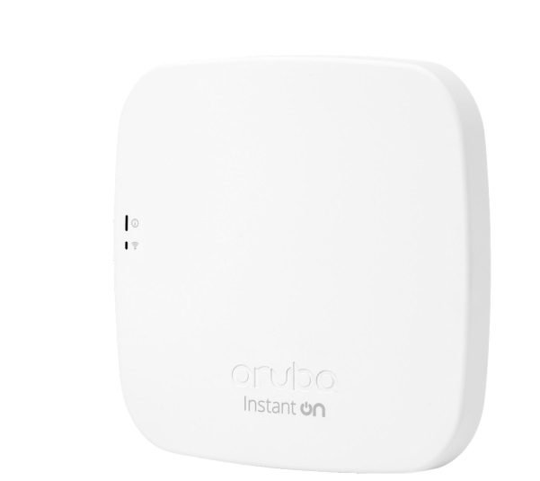 Aruba Instant On AP11 Access Point and PSU Bundle EU (R3J22A)