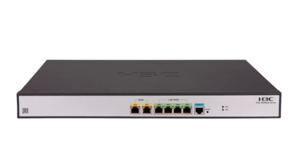 Router cân bằng tải H3C RT-MSR830-6EI-GL