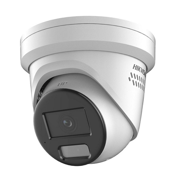 Camera IP Dome hồng ngoại 2.0 Megapixel HIKVISION DS-2CD2326G2-ISU/SL (D)