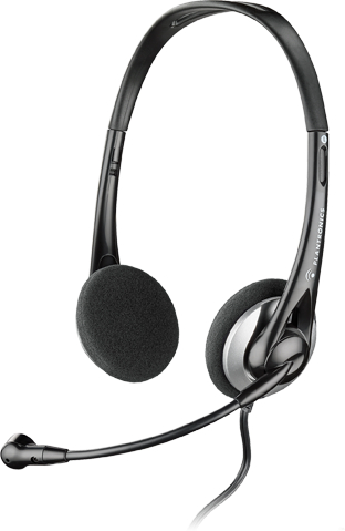 Tai nghe Plantronics Audio 326 (80933-04)