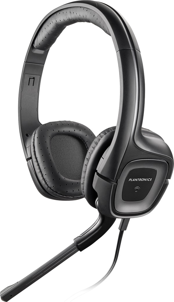 Tai nghe Plantronics Audio 355 (79730-21)