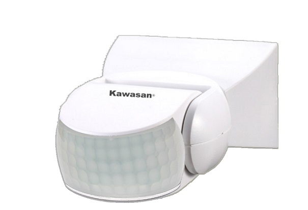 Công tắc Wifi cảm ứng hồng ngoại KAWA SW-06 WIFI