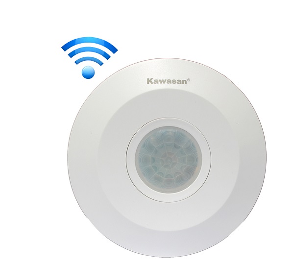 Công tắc Wifi cảm ứng hồng ngoại KAWA SW-702 WIFI