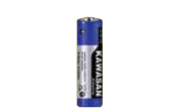 Pin AA 1.5V Kawasan Super Alkaline LR6-AA