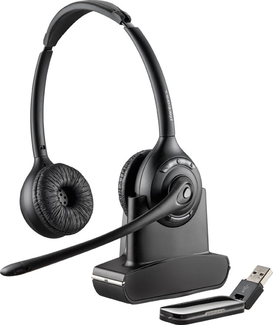 Tai nghe Bluetooth Plantronics W420 (84008-04)