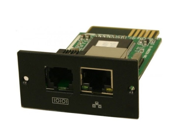 SNMP Card cho Ultima UPS MARUSON SNMP2