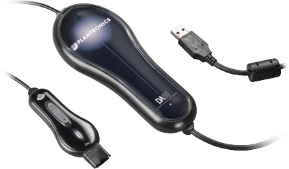 Plantronics Cable DA60 USB (65582-01)