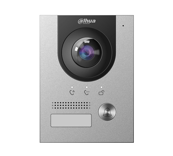 Camera chuông cửa IP DAHUA DHI-VTO2201F-P