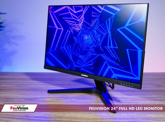 Màn hình 24-inch FeuVision FSID24BFJ