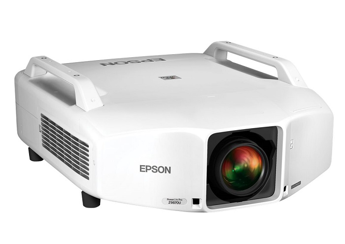 Máy chiếu EPSON EB-Z9870NL