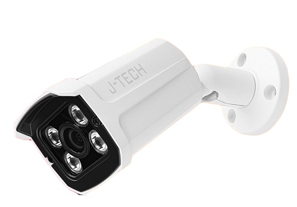 Camera IP hồng ngoại 3.0 Megapixel J-TECH UHD5703C