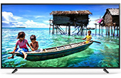 Màn hình hiển thị JCVISION | Màn hình hiển thị 55-inch JCVISION JC550TV